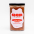 Słoik na świat gotowe zdrowe danie w sloiku:  chili con carne  z wołowiną Señor Chili.